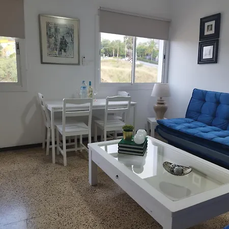 Apartamento Family Place Arenas *